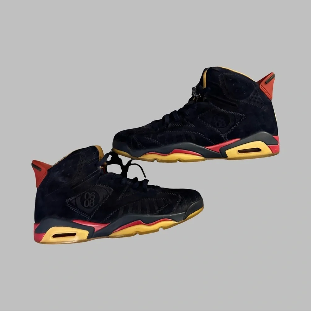 JORDAN 6 RETRO DORENBECHER Men’s Size 11